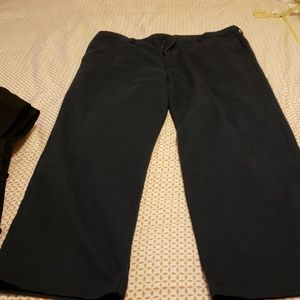 Men's Casual pants size 38X32